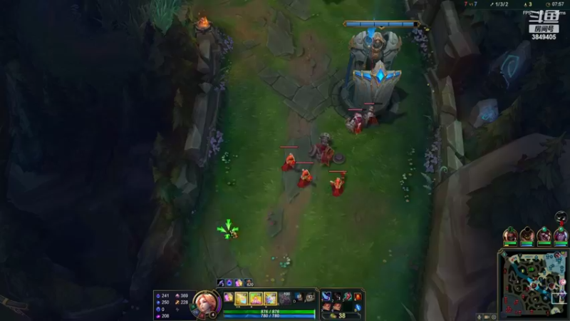 【2022-09-26 04点场】果果哩个果果：【果酱】最具观赏性的女玩家