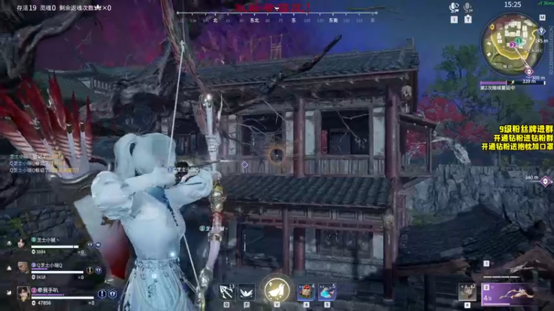 【2022-09-26 21点场】三酒OuO：第三十五日：我来看你啦宝