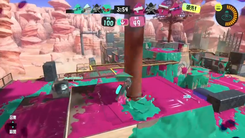 【2022-09-27 03点场】KazeLink：马力欧-Link 技术主播没有GG