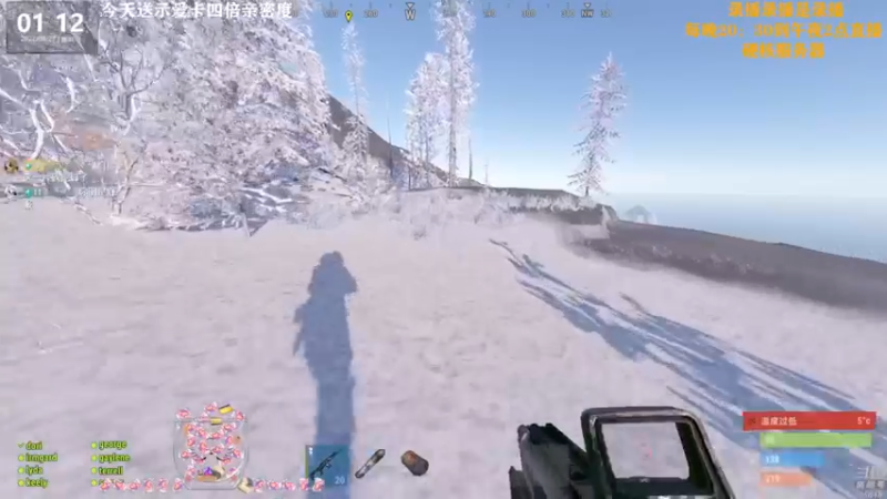 【2022-09-27 06点场】Happy丨猫腻：【猫腻】示爱卡四倍亲密度