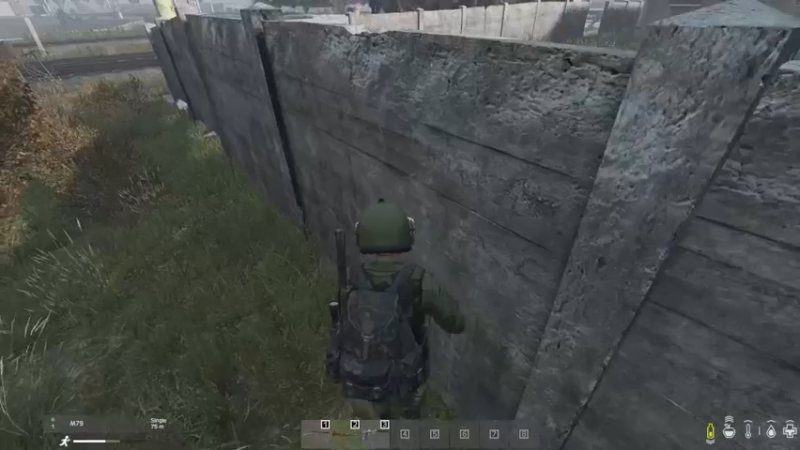 【2022-09-27 15点场】dayz韩爱东西：老韩车臣尼亚历险记