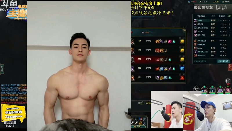 【英雄联盟】智勋勋勋勋的精彩时刻 20220927 22点场