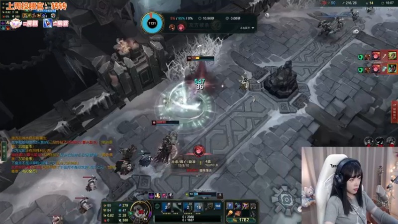 【2022-09-27 04点场】童猪啊i：【双倍】有瘤子玩不了