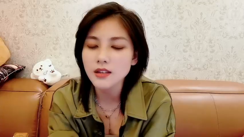 【2022-09-27 22点场】我是唐菲：他走了带不走你的天堂