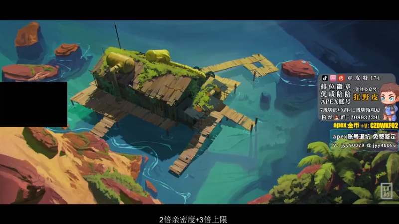 【2022-09-25 18点场】皮特174：今晚没有训练赛了
