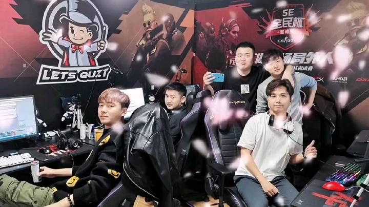 永远的LQ