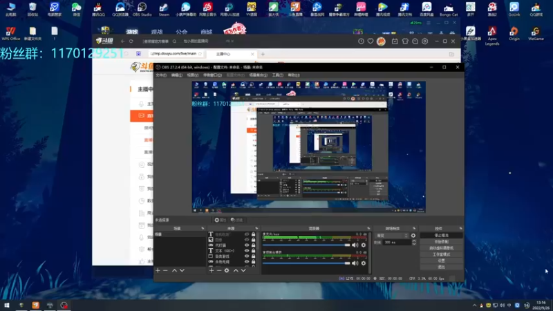 【2022-09-26 13点场】丶丶丶丶Zy：【Zy】江湖豪杰我辈出