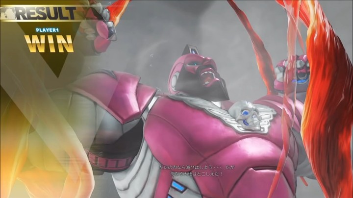 ZANGIEF（桑吉尔夫）连招教学_3