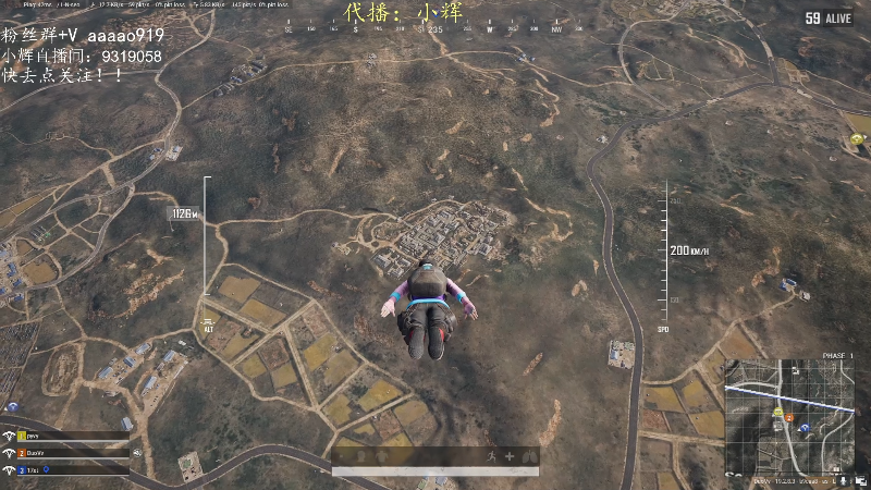 【热门游戏】轻语丶619的精彩时刻 20220927 07点场