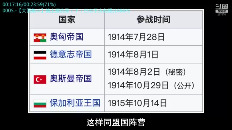 【2022-09-26 22点场】军武直播：战斗民族如何突击绑匪？人质都懵逼了