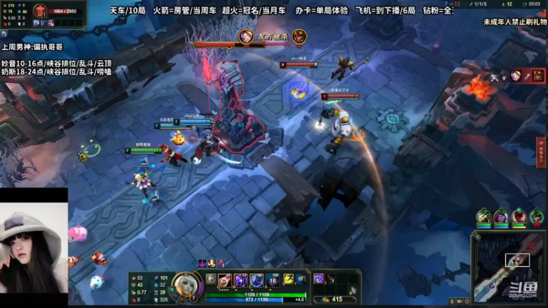 【2022-09-25 23点场】妙音or奶斯：奶斯:快乐的表妹