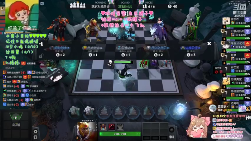 【2022-09-27 13点场】一只小奶杠OvO：【双倍】18岁新人小杠~