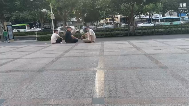 【2022-09-27 16点场】喵小莎：day1 “特工“初集合13:00开始