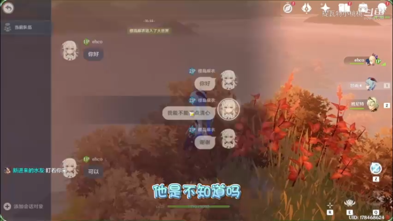 3.0版本萌新答疑切片6