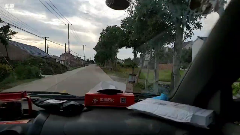 【户外】微山湖捕鱼武工队的精彩时刻 20220927 15点场