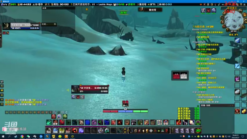 【2022-09-27 18点场】姜姜姜乐涵：双倍亲密度！！！