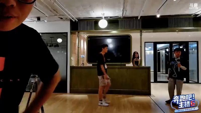【2022-09-27 19点场】大龙猫：day1 “特工”初集结