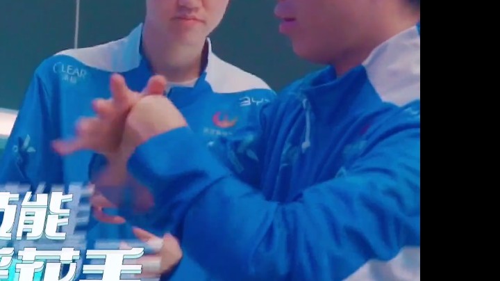 我要努力配合老师们，心态要把控好~