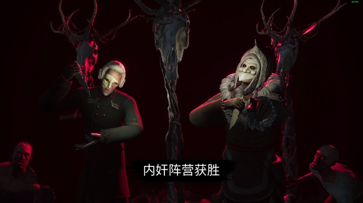 猎导双狼，吼人了，不好意思！