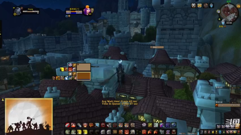 【2022-09-26 23点场】cheungkayip：PVP 新手小战士