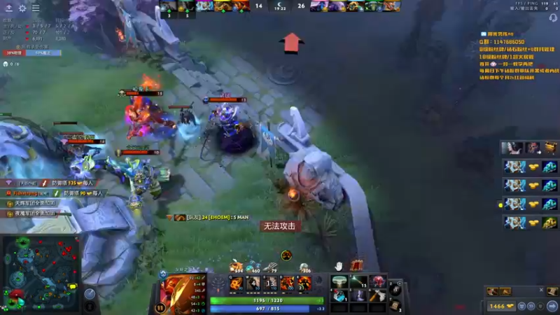 【2022-09-26 23点场】阳光男孩Aq：拿回昨天失去的分！！！