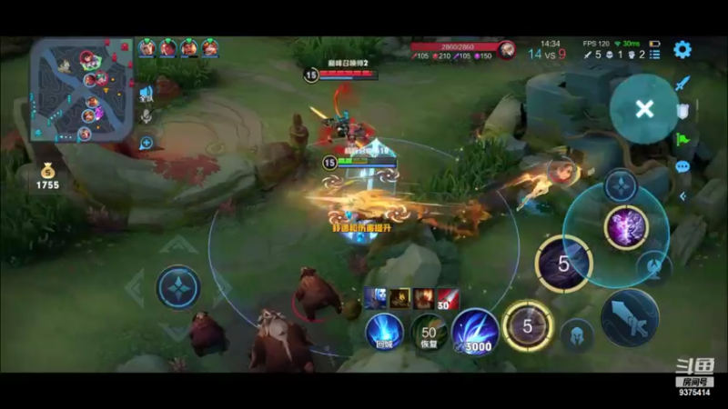 【2022-09-27 18点场】昧昧不是妹妹：好好看看镜露娜我是谁