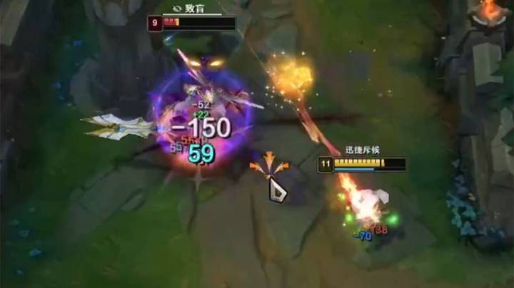 恶霸提莫：这英雄不比T1上单剑魔腕豪好赢多了