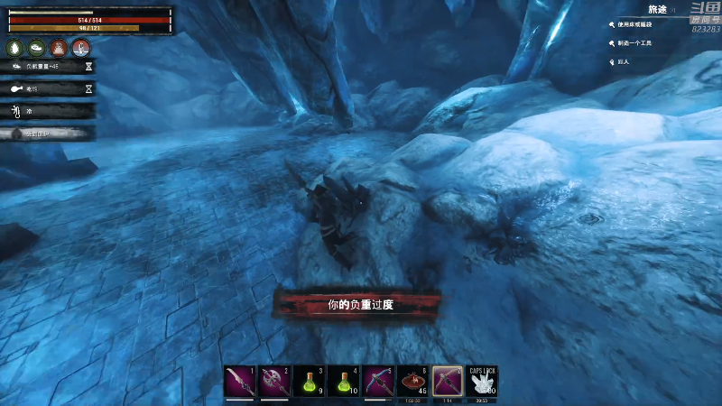 【热门游戏】1K黄辉冯的精彩时刻 20220927 23点场