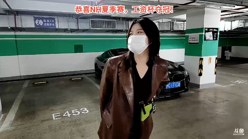 【户外】赛文柒Seven的精彩时刻 20220927 22点场
