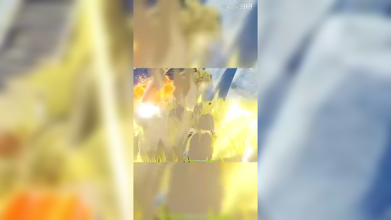 盲盒赛况4