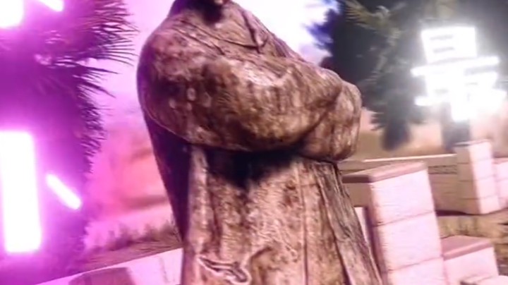 祝我今天生日快乐～