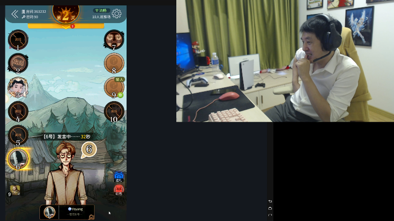 【马里奥制造】I美神I的精彩时刻 20220927 13点场