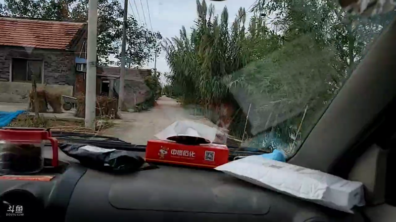 【户外】微山湖捕鱼武工队的精彩时刻 20220927 15点场