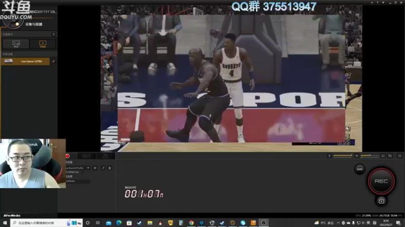 【2022-09-27 08点场】its宁玉今秋：NBA2K23次世代MC超级控卫