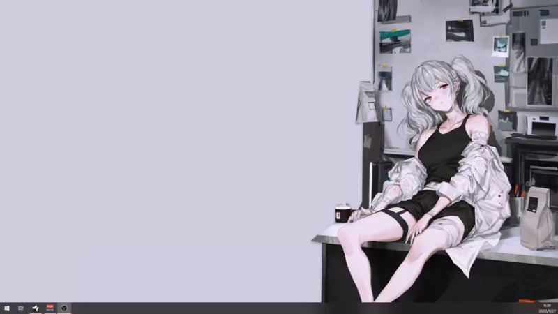 【2022-09-27 09点场】美美干嘛呢：❤️美美❤ 猜猜我在玩什么