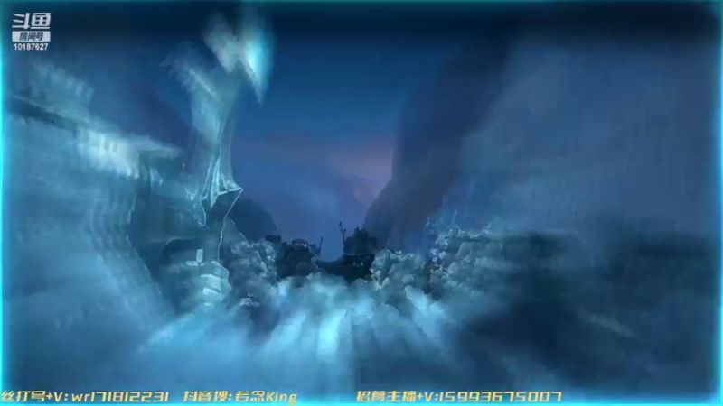 【2022-09-26 13点场】若念king：我看谁不玩永恩  第一惩戒