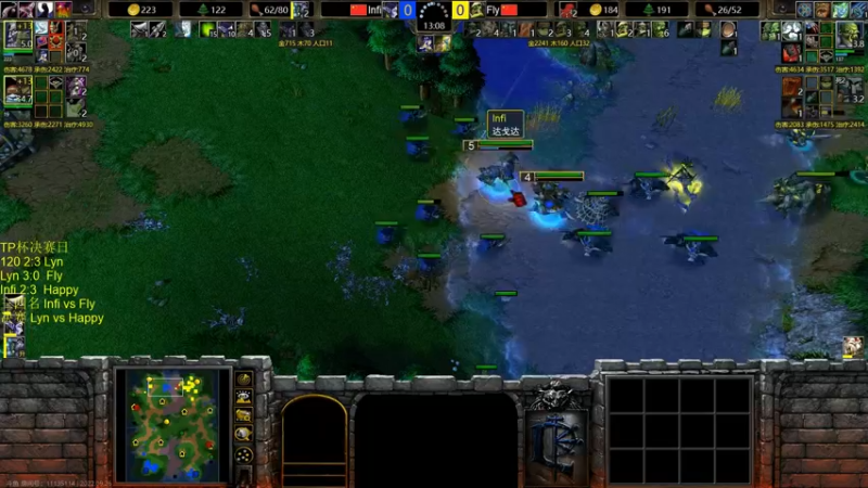 【2022-09-26 21点场】iameer0：[直播]6点TP杯战Lyn