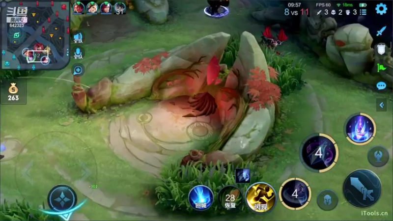 【2022-09-25 18点场】小笨蛋北北：国1海月冲巅峰第一