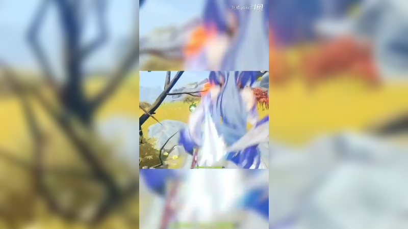 盲盒赛况5