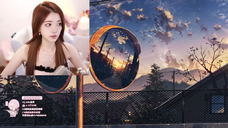 【2022-09-27 18点场】小小蕾OwO：新主播康复训练
