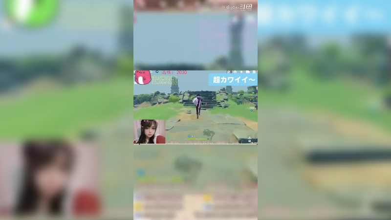 芭芭拉vs纯水