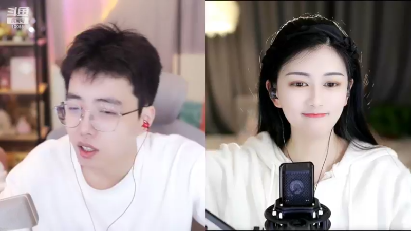 【2022-09-27 16点场】紫薇同学：恭迎我张张幻神降临 祝张张生日快乐耶耶耶