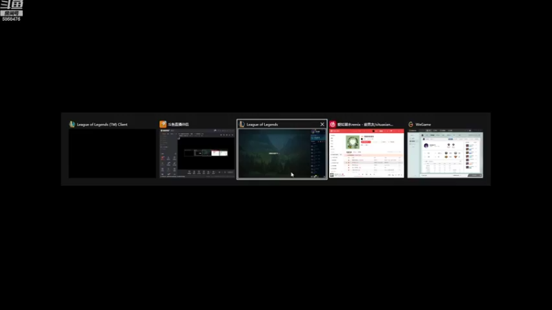 【2022-09-27 18点场】路浩东ouo：你们不配拥有治疗德莱文
