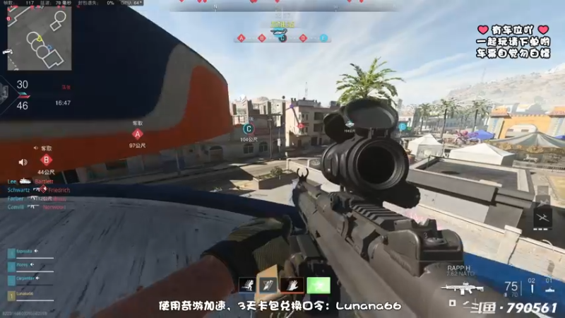 【2022-09-26 23点场】鹿nana才不是个憨憨呐：·Ꙫ· 给自己定个小目标，来个核弹吧~