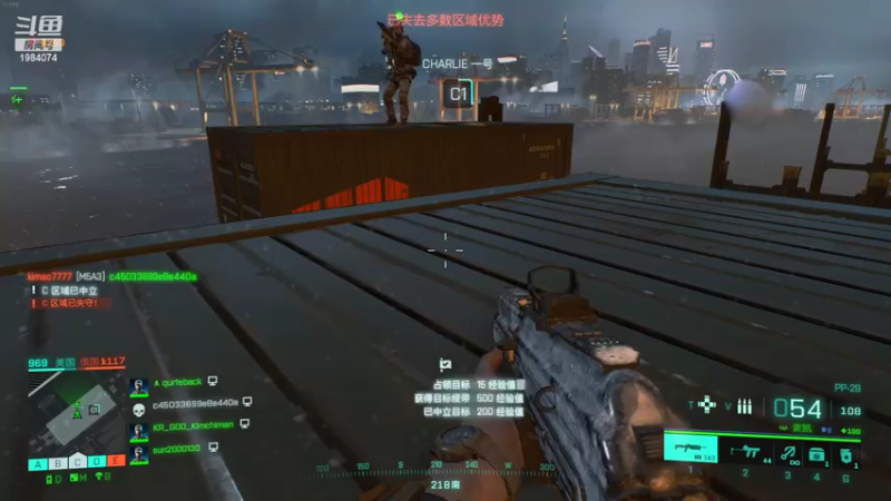 【2022-09-24 22点场】Li李子安：摆烂主播。爱看不看！