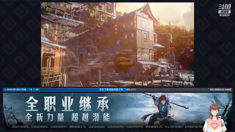 【2022-09-22 21点场】龙桑灬：黑沙摆烂中~龙桑的自闭小屋