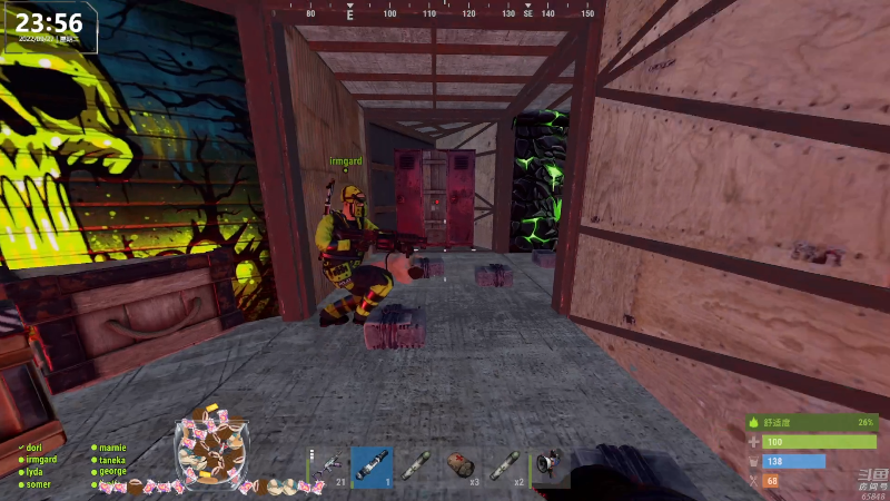 【热门游戏】Happy丨猫腻的精彩时刻 20220927 23点场