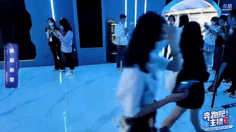 【2022-09-27 15点场】大龙猫：day1 “特工”初集结