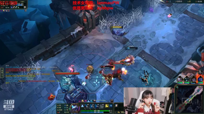 【2022-09-27 02点场】塔莉娅QAQ：全猪局大乱斗！钻石双倍亲密度！