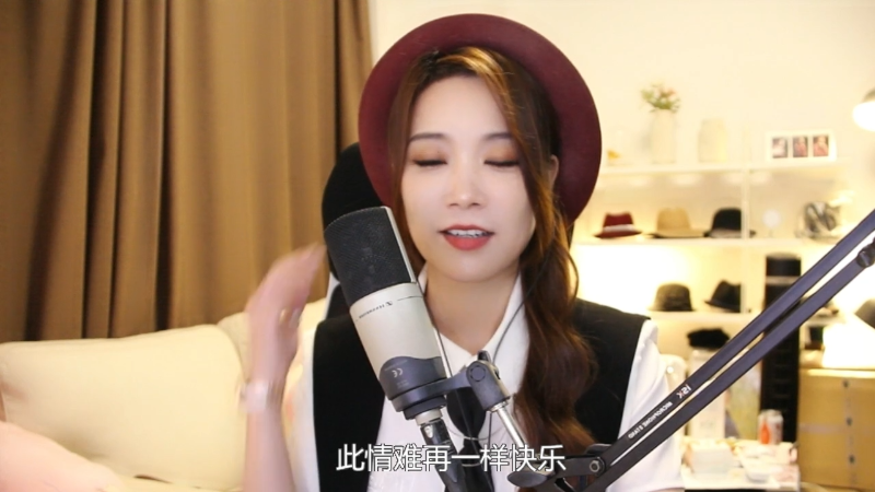 【音乐】亮声Open的精彩时刻 20220927 20点场